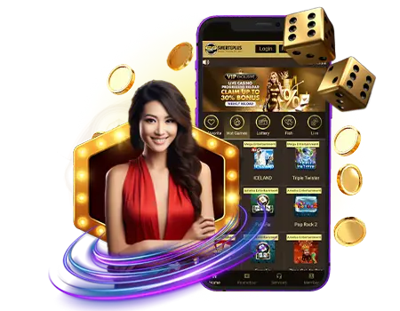 Live Casino SwertePlus 